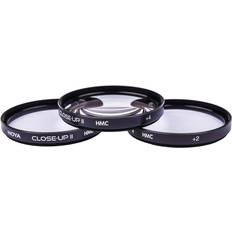 Hoya Close-up Filter Set HMC II 58 mm