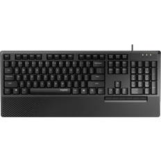 Rapoo NK2000 keyboard USB