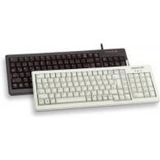 Ps 2 keyboard Cherry G84-5200 keyboard USB PS/2