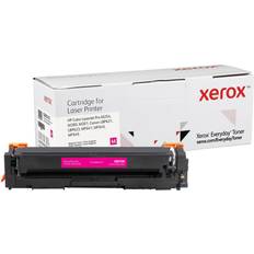 Xerox Everyday Magenta Toner HP CF543X/CRG-054HM.