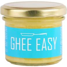 Ghee Ghee Easy Natural Ghee 100g