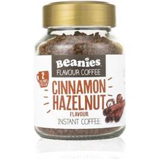 Beanies Kanel og Hasselnød