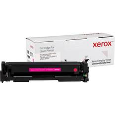 Hp laserjet mfp m277dw Xerox 006R03695 (Magenta)