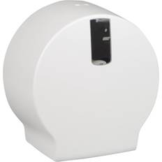 Toiletpapir Toiletpapir Pristine Jumbo Mini Plast