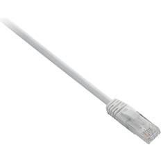 3m CAT6a, M networking Black