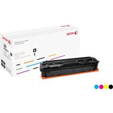 Hp cf540x Xerox Replacement HP CF540X