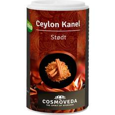 Cosmoveda Cannella Ceylon Polvere Bio 25 g