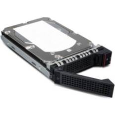 Lenovo 3,5" - SSD Festplatten Lenovo 2,5 Zoll HDD 2TB 7.2K SAS 12Gb Hot Swap 512n (7XB7A00035)