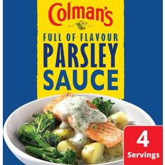 Colman's Parsley Sauce Mix 20g