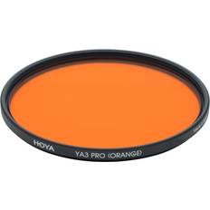 Hoya 67 mm HMC YA3 Rundfilter