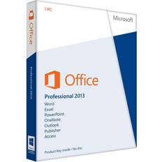 Office professional plus Microsoft Office 2013 Professional Plus Windows