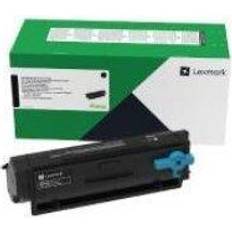 Ink & Toners Lexmark Black Capacity Return Programme