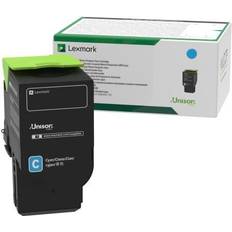 Ink & Toners Lexmark C2310C0 C/MC2325,2425,2535,MC2640