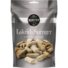 Nordthy Lakridsstænger 1