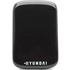 HS2 750GB Black