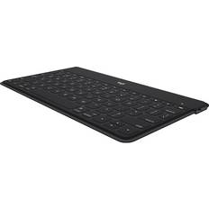 Logitech Logicool Keys-To-Go Keyboard QWERTZ
