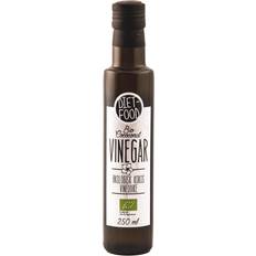 Diet Food - Vinegar kokos vineddike