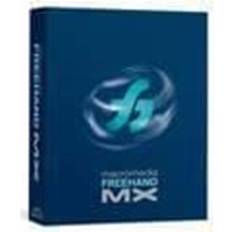 Adobe Macromedia FreeHand MX TLP