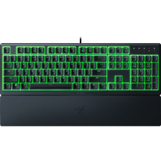 Full Size Keyboards Razer Ornata V3 X RGB Chroma (German)