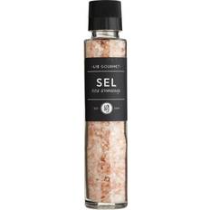 Krydderier kværn Gourmet, Kværn, Himalaya Salt, 280