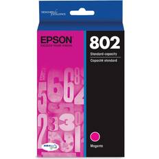 Epson T802320S Durabrite Ultra Magenta