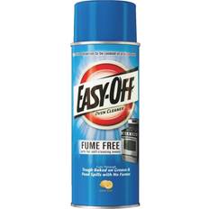 Easy-Off Easy-Off Fume Free Oven Cleaner, Lemon 14.5 oz Can