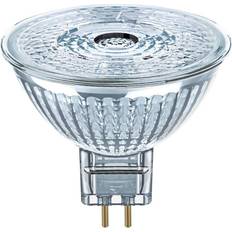 Osram 3.4w Osram P DIM LED Lamps 3.4W GU5.3 MR16 927