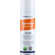 Pureno Slipmiddel CA-225 500ml 500ml