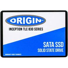 Ssd kit Origin Storage 256GB Notebook 2.5in SSD kit with Data cable and