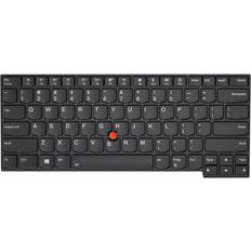 Lenovo 01YP389 Keyboard w/BL English