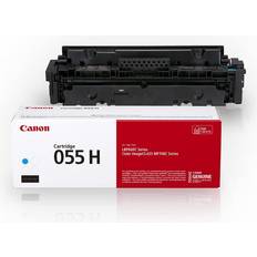 Ink & Toners Canon 055 High-Capacity