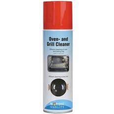 Ovn spray Nordic Quality Ovn & Grill Cleaner Spray