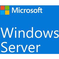 Fujitsu Py-was53ra Microsoft Windows Server 2022 Standard Reseller Option Kit (rok) 1 License(s)