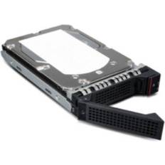 Lenovo ThinkSystem Hårddisk 1 TB 2,5" 7200 rpm Serial Attached SCSI 3 cache