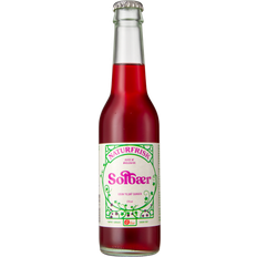 Solbær Juice ØKO 20x27,5 cl. flaske