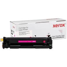 Rosa Cartucce di Toner Xerox CF413A Toner Compatibile Magenta CRG-046M