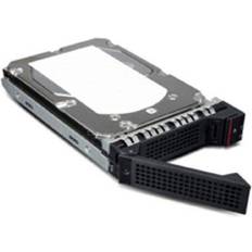 Lenovo ThinkSystem Hårddisk 6 TB 3,5" 7200 rpm Serial Attached SCSI 3 cache