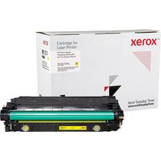 Xerox Noir Cartouches de Toner Xerox Everyday Toner CE342A - Yellow