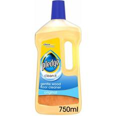 Johnsons Wax Gentle Wood Floor Cleaner