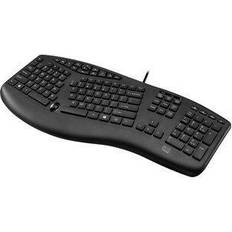Keyboards And Mice Akb-160ub-uk Truform