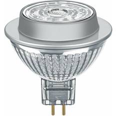 Osram parathom mr16 pærer Osram Parathom MR16 621lm 8W/830 (50W) GU5,3