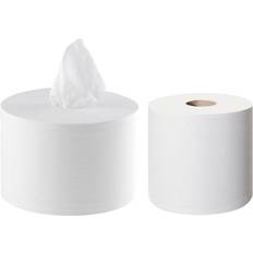 Tork Toiletpapir Tork T8 Advanced Toilet Roll 2 Ply 472242