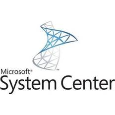 Microsoft Kontorprogram Microsoft System Center Operations Manag