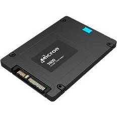 Ssd u.3 Micron MTFDKCB800TFC1AZ1ZABYYR 7400M 800GB U.3 NVMeSSD