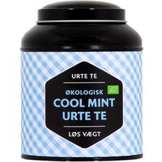 Cool mint te Chaplon Urte Te Cool Mint 100g