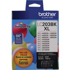 Ink & Toners Brother LC2032PKS High Yield