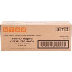 Utax 4472110014 magenta toner