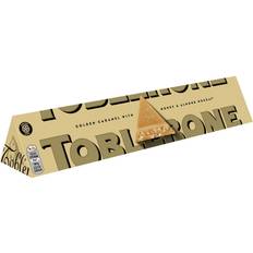 Toblerone Golden Caramel Chocolate Bar 360g