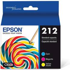 Epson 212 ink Epson T212 Claria