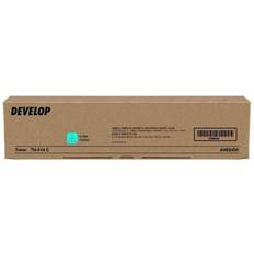 Toner TN-514 Cyan - Cyan